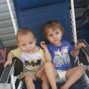 Meet your Posher, Marissa